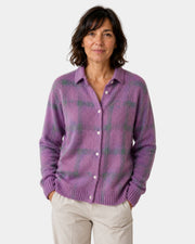 Camille Strickjacke