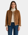 Valysse Steppjacke