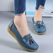 Quasten Slipper