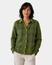 Camille Strickjacke