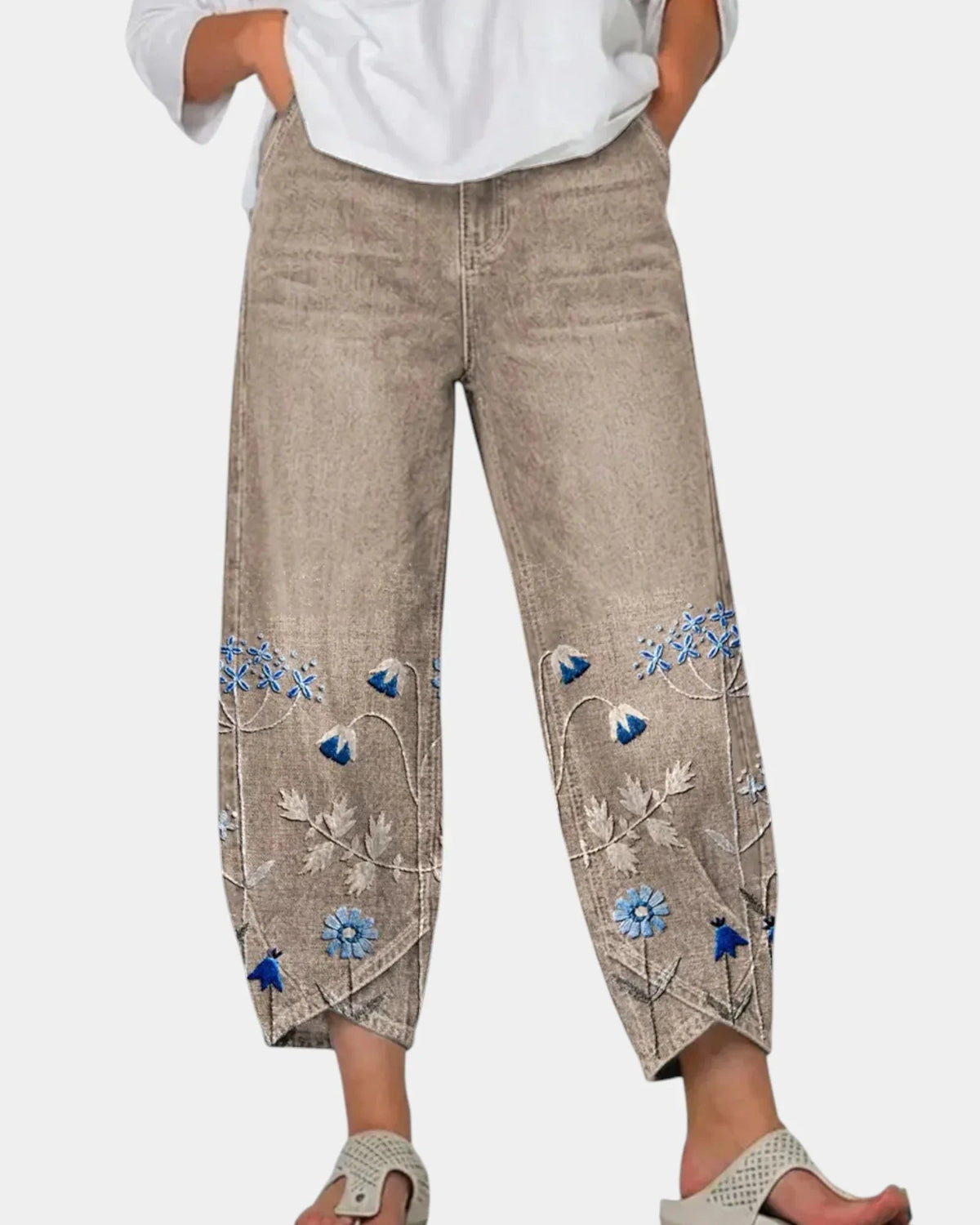 Olympe Hose