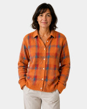 Camille Strickjacke