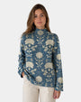 Blau
