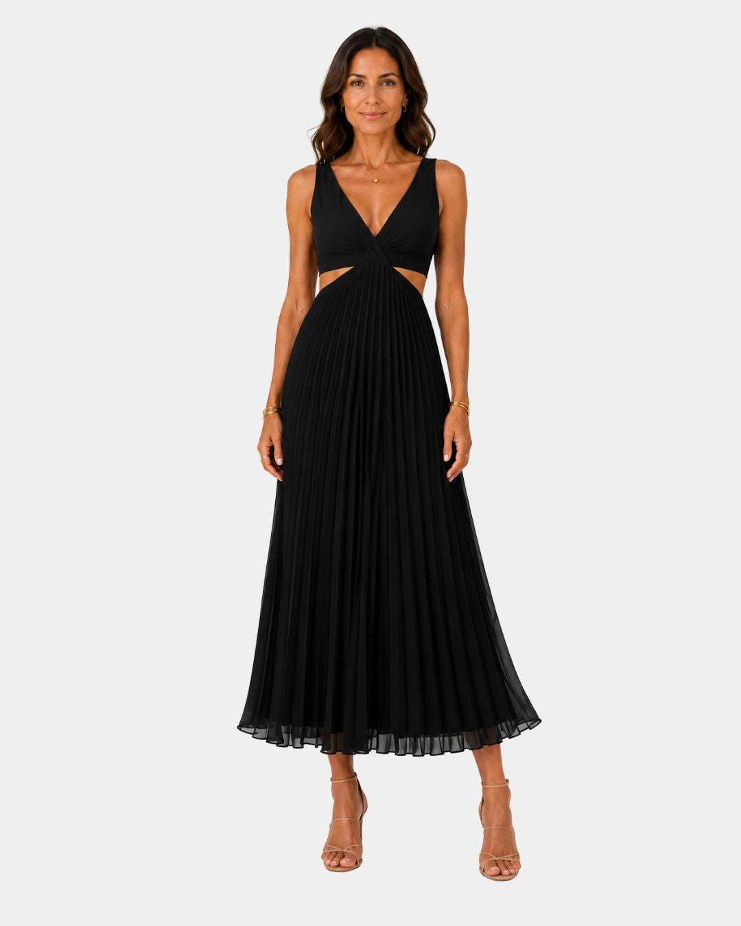Perronnelle Kleid