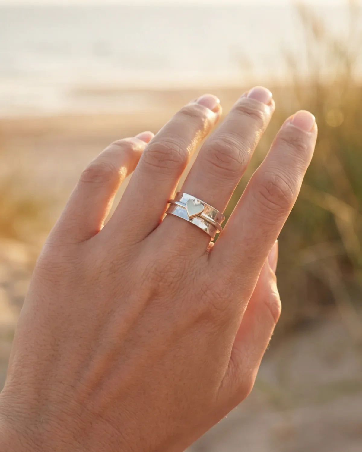 Sabine Ring