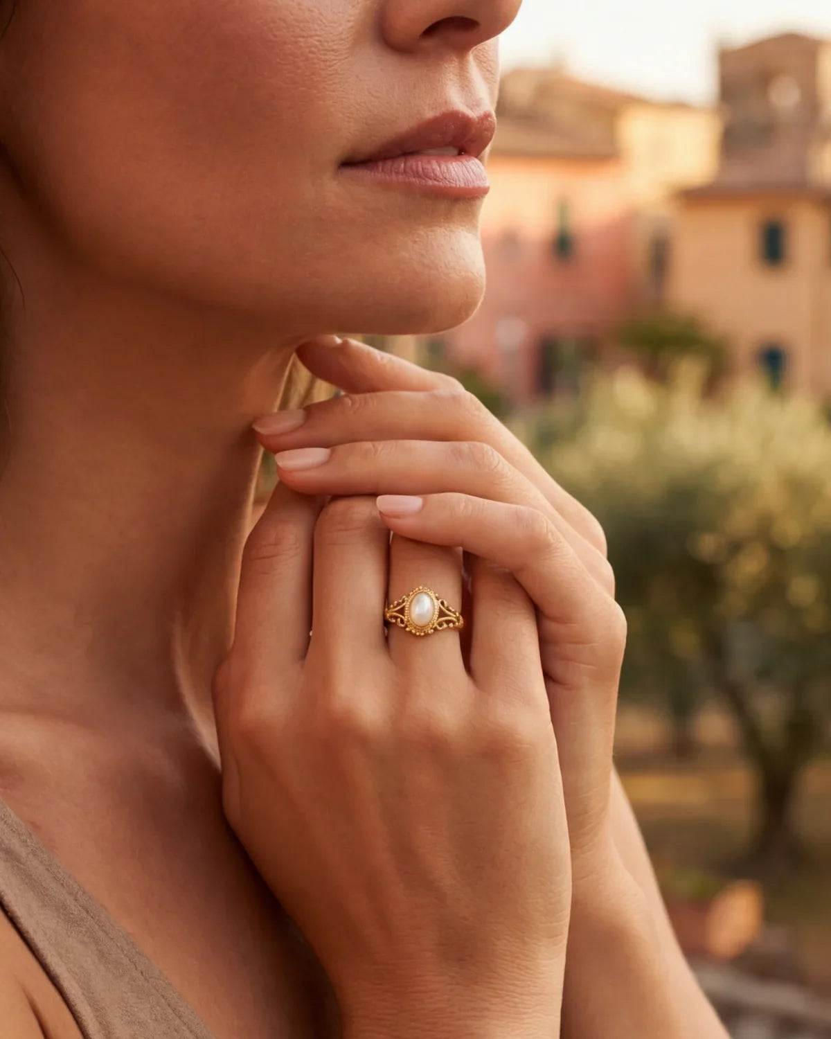 Hélène Ring