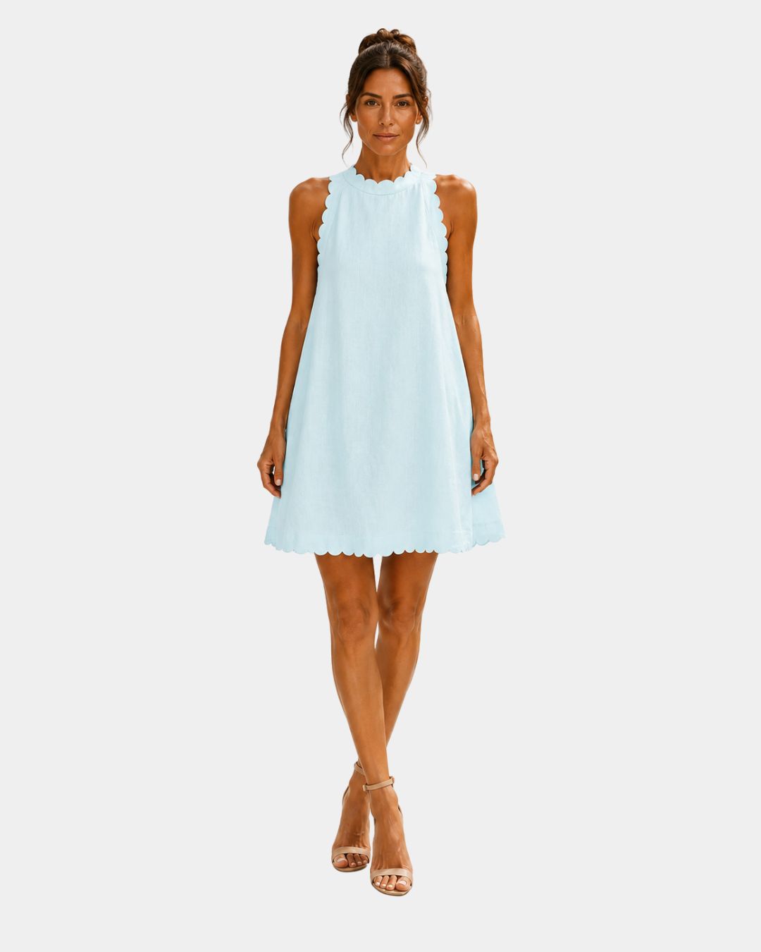 Agneline Minikleid