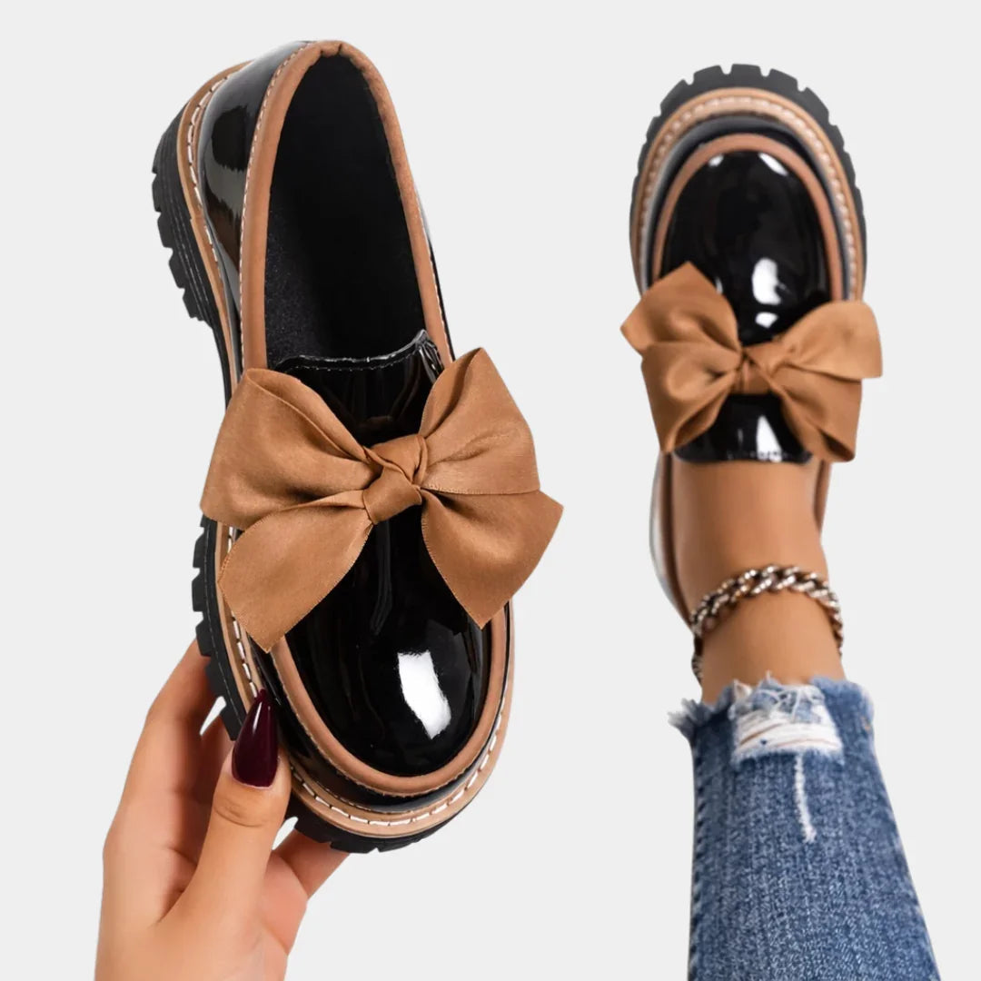 Maëlle Pumps
