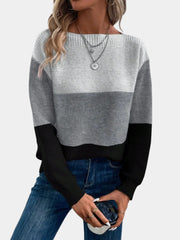 Serena Pullover