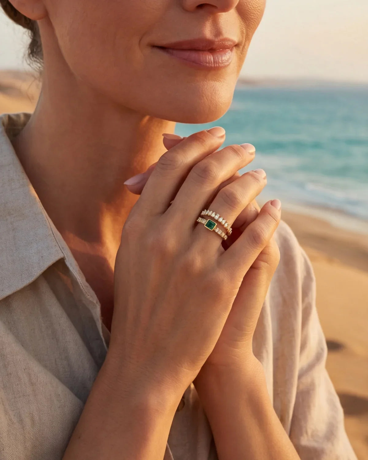 Candice Ring