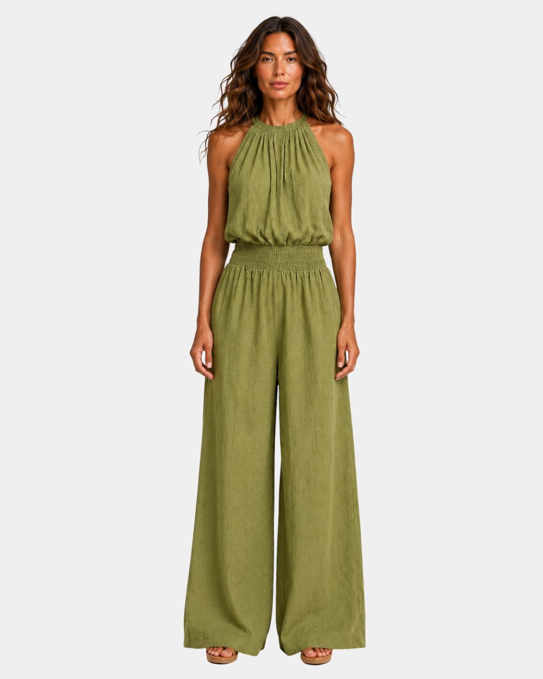 Audenette Jumpsuit