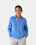 Fiora Strickjacke