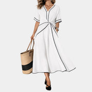 Victoire Kleid