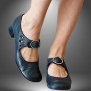 Denisa | Vintage Artisan Sandals