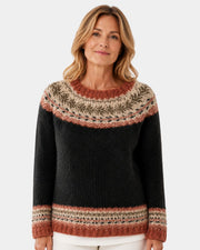 Isabella Pullover
