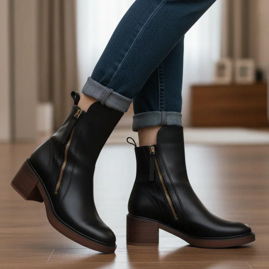 Valorine Stiefel
