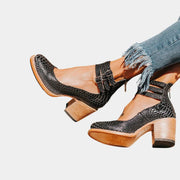 Petra Pumps