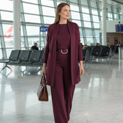 Aurelia | Elegantes 3-teiliges Set
