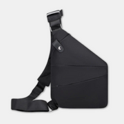 Liv | Sichere Schultertasche aus Nylon