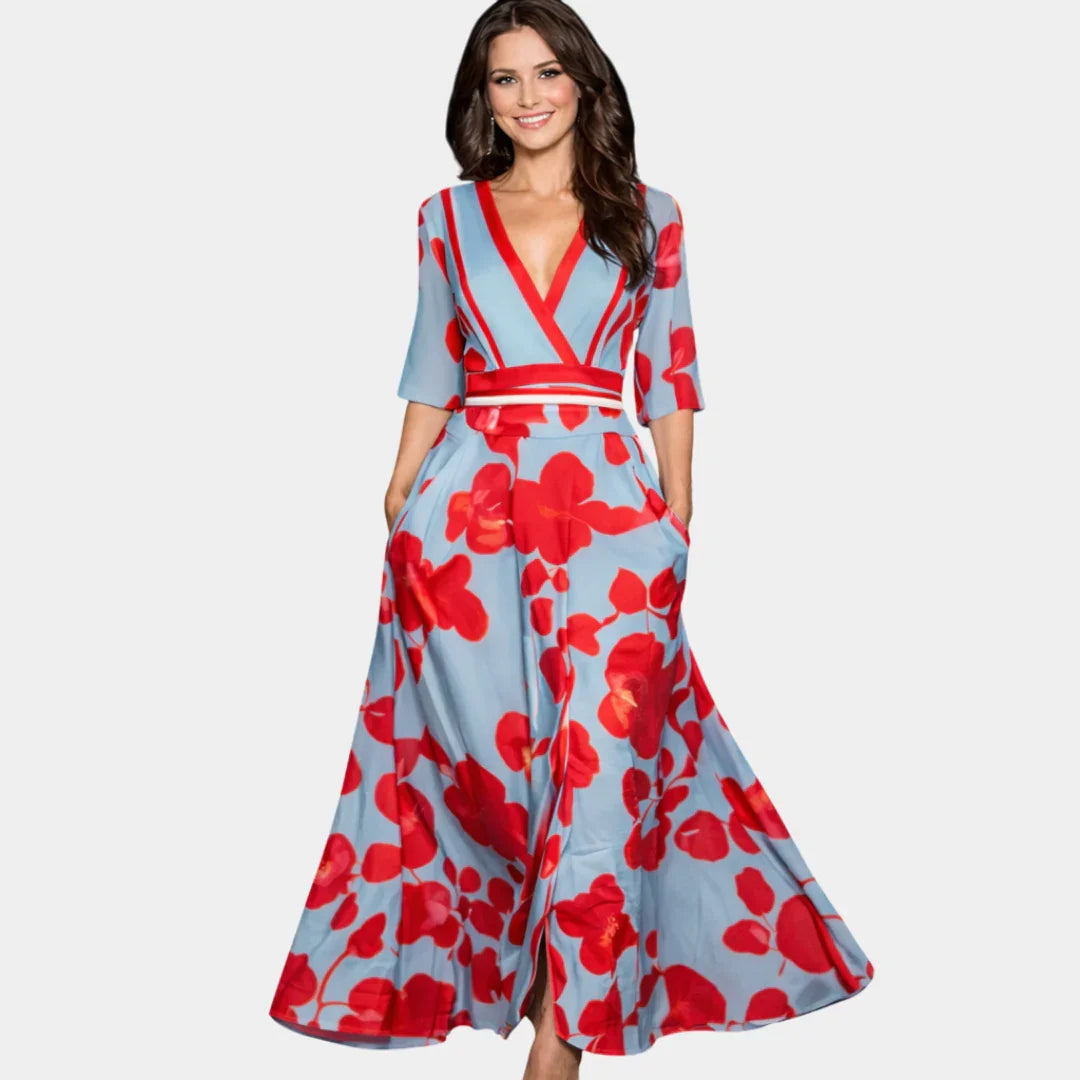 Amélie Kleid