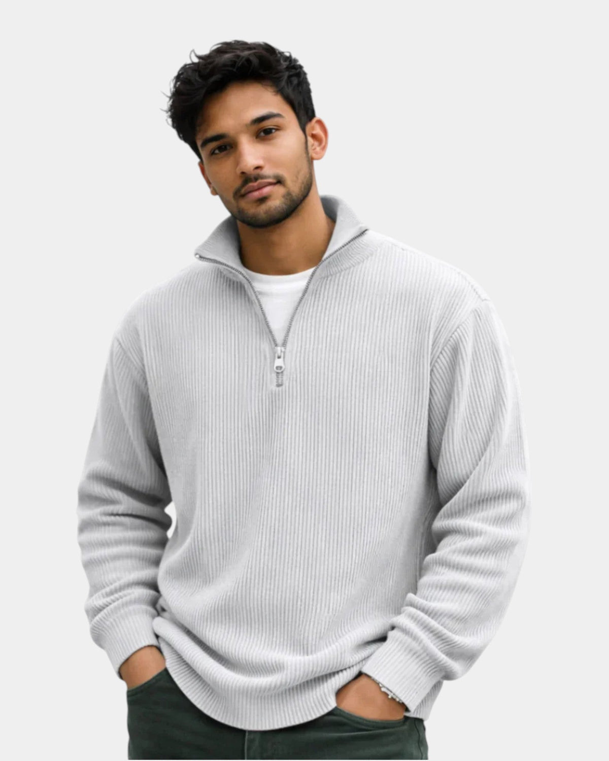 François Pullover