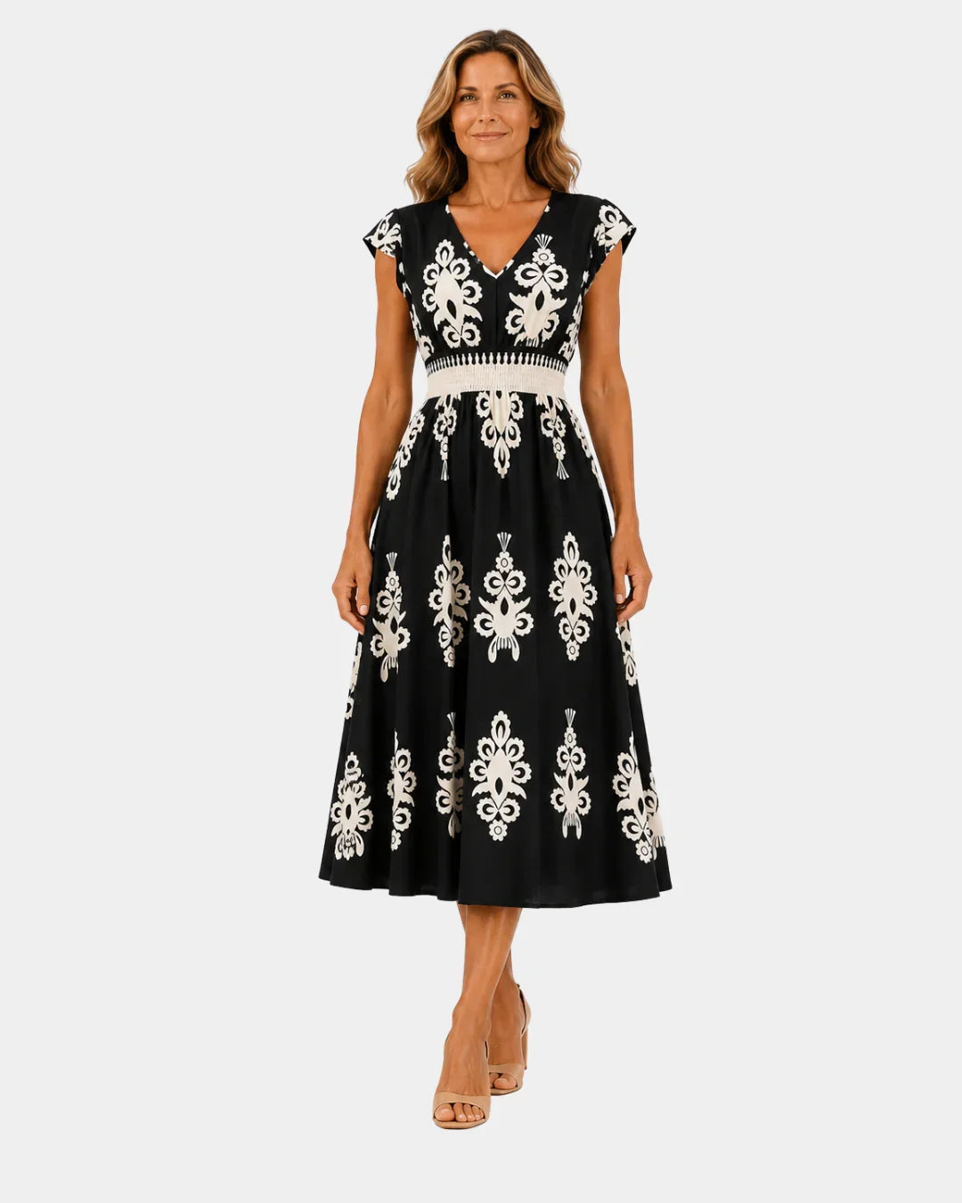 Guibourge Kleid