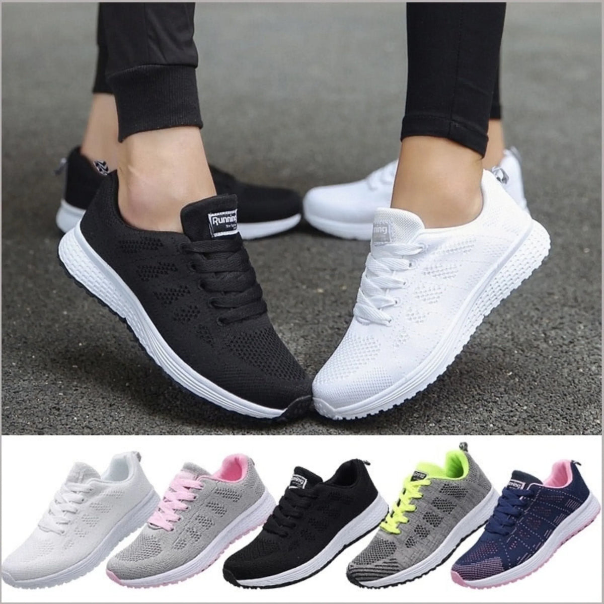Sneaker