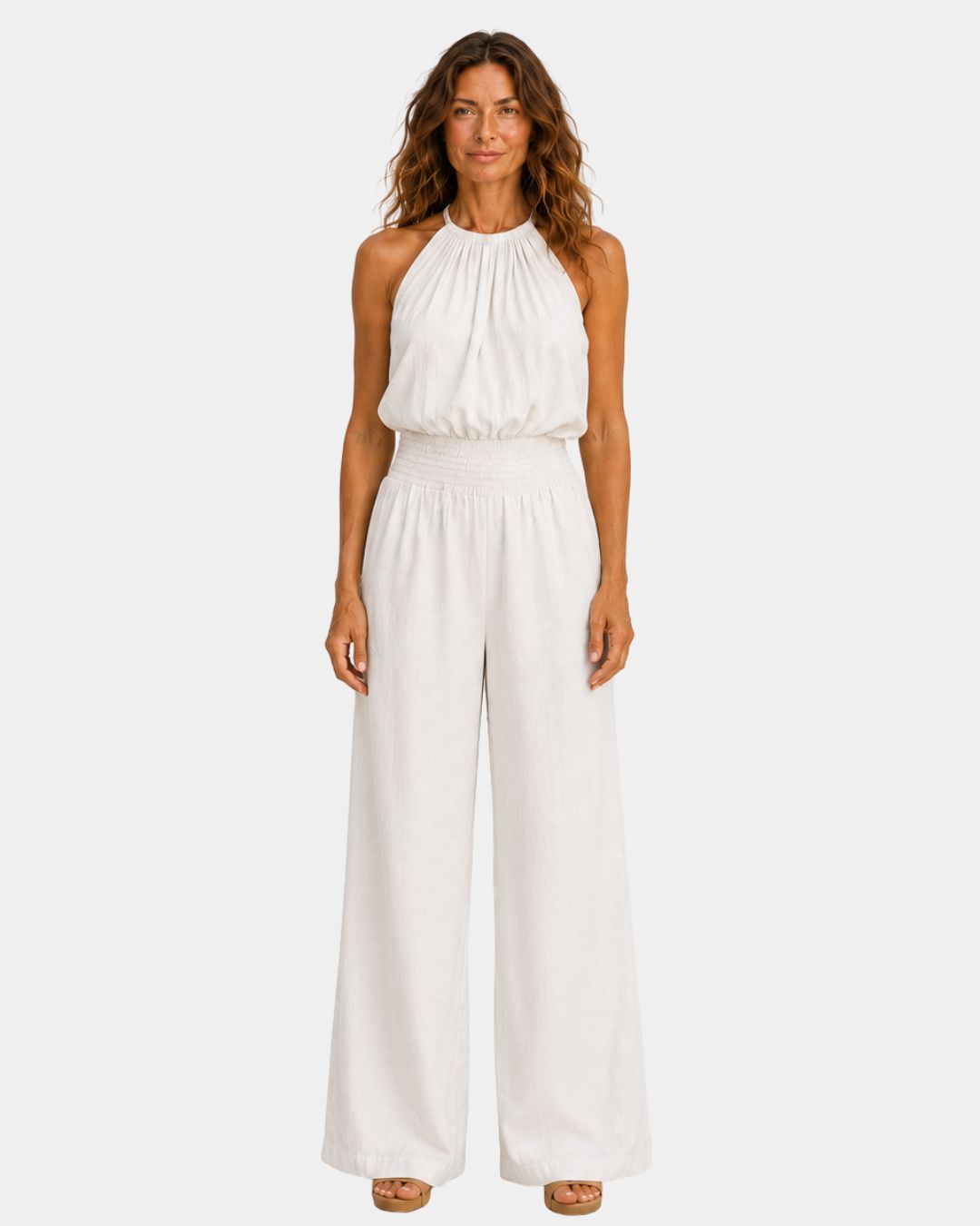 Ghisleine Jumpsuit