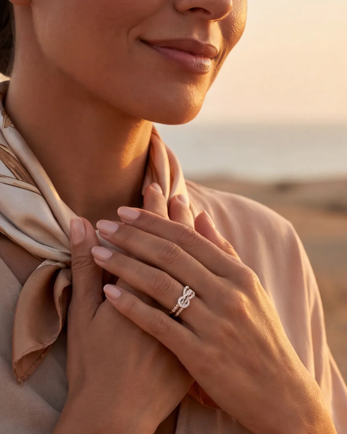 Albane Ring