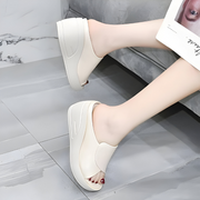 Xanthe | Orthopädische Komfort-Sandale für Damen