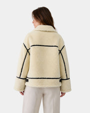 Clarysse Jacke