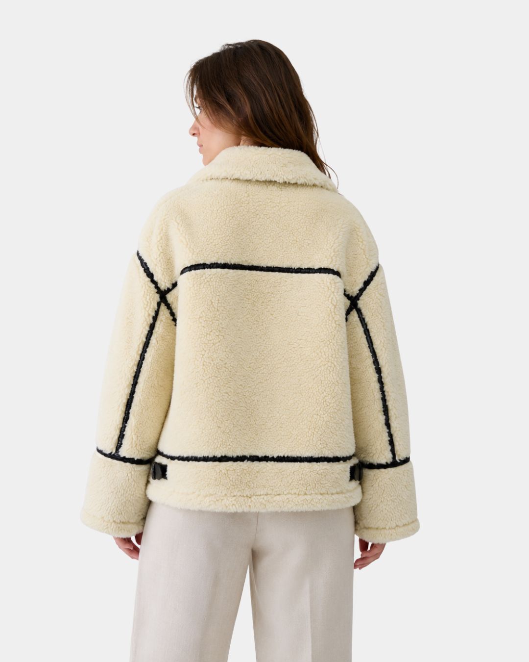 Clarysse Jacke