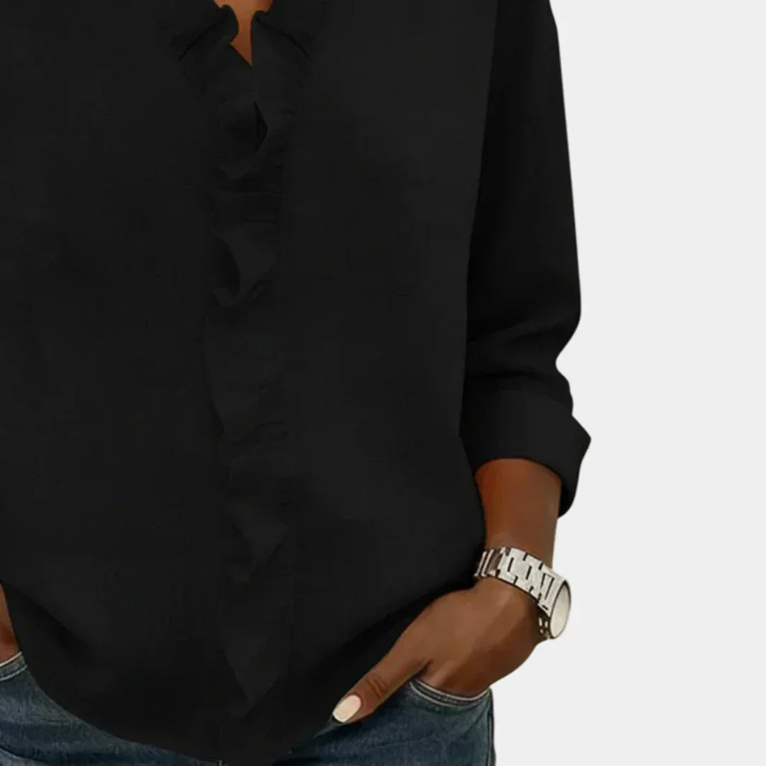 Flavie Top