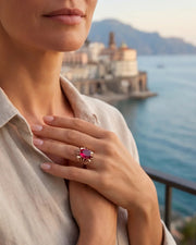 Livia Ring