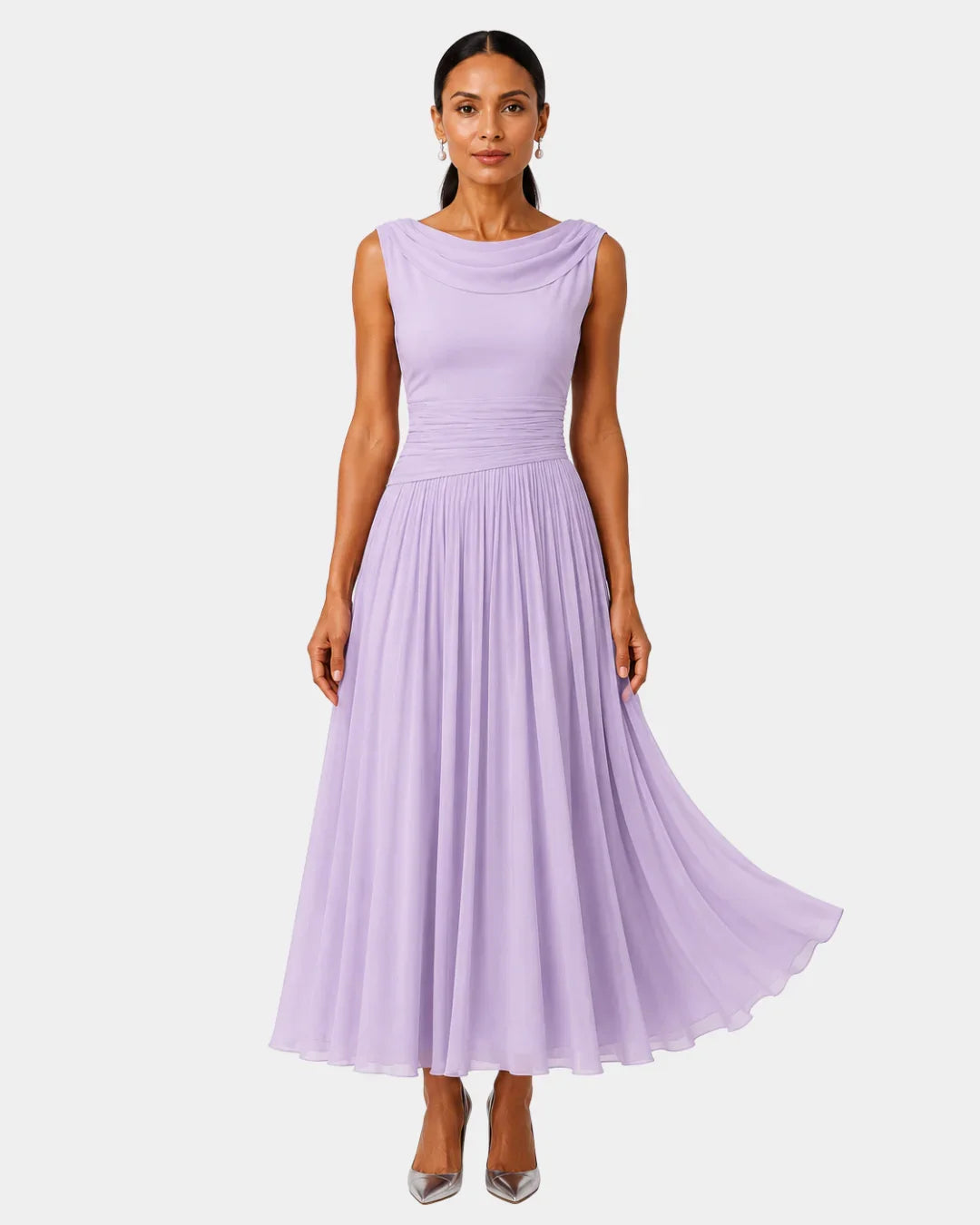 Odelinde Kleid