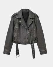 Ambrésia Jacke