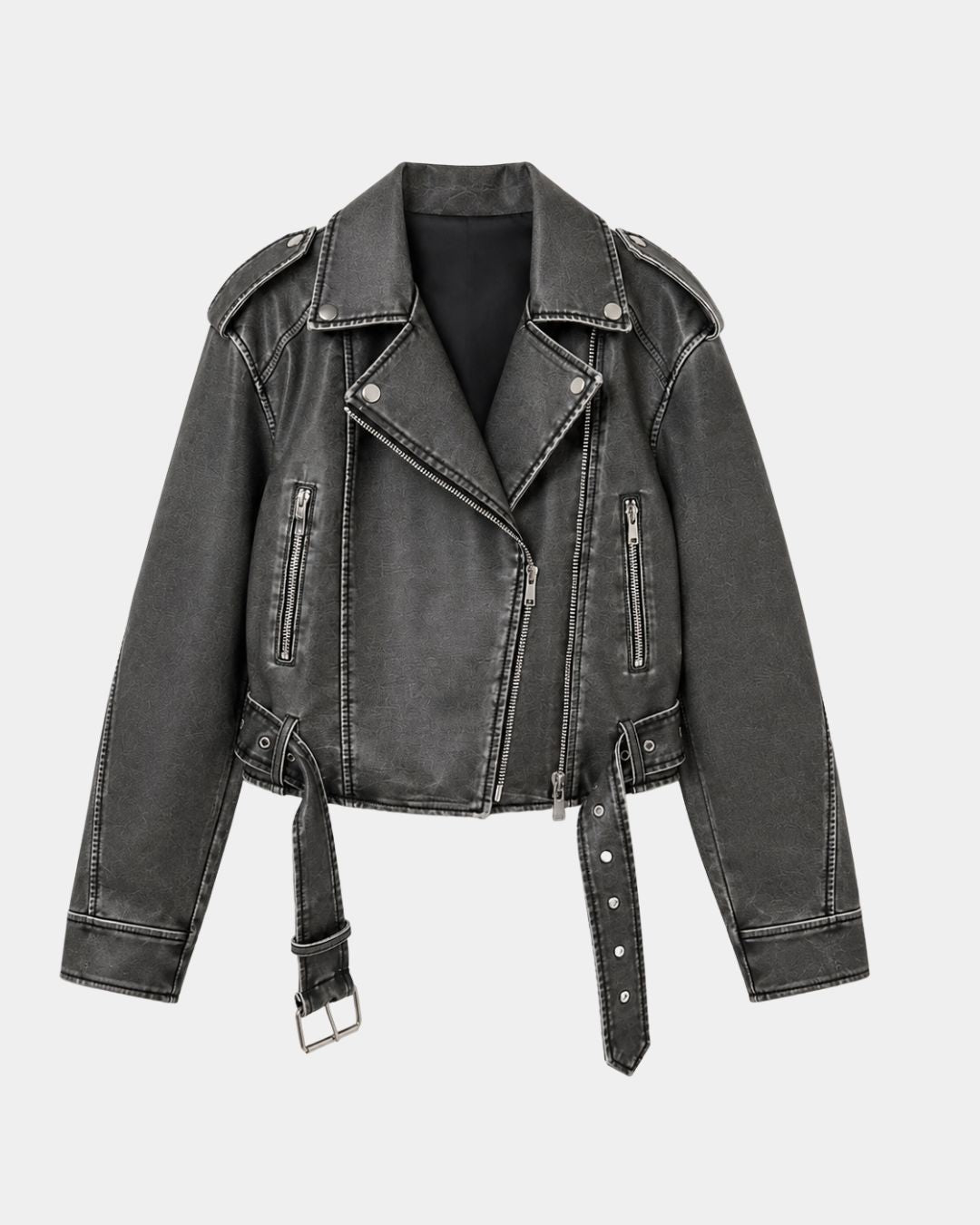 Ambrésia Jacke