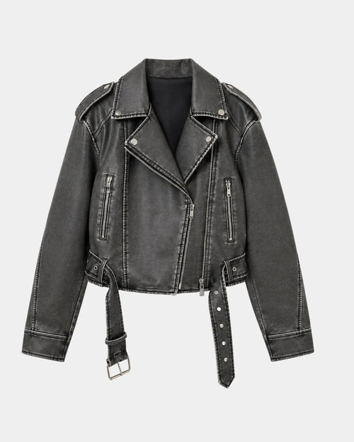 Ambrésia Jacke