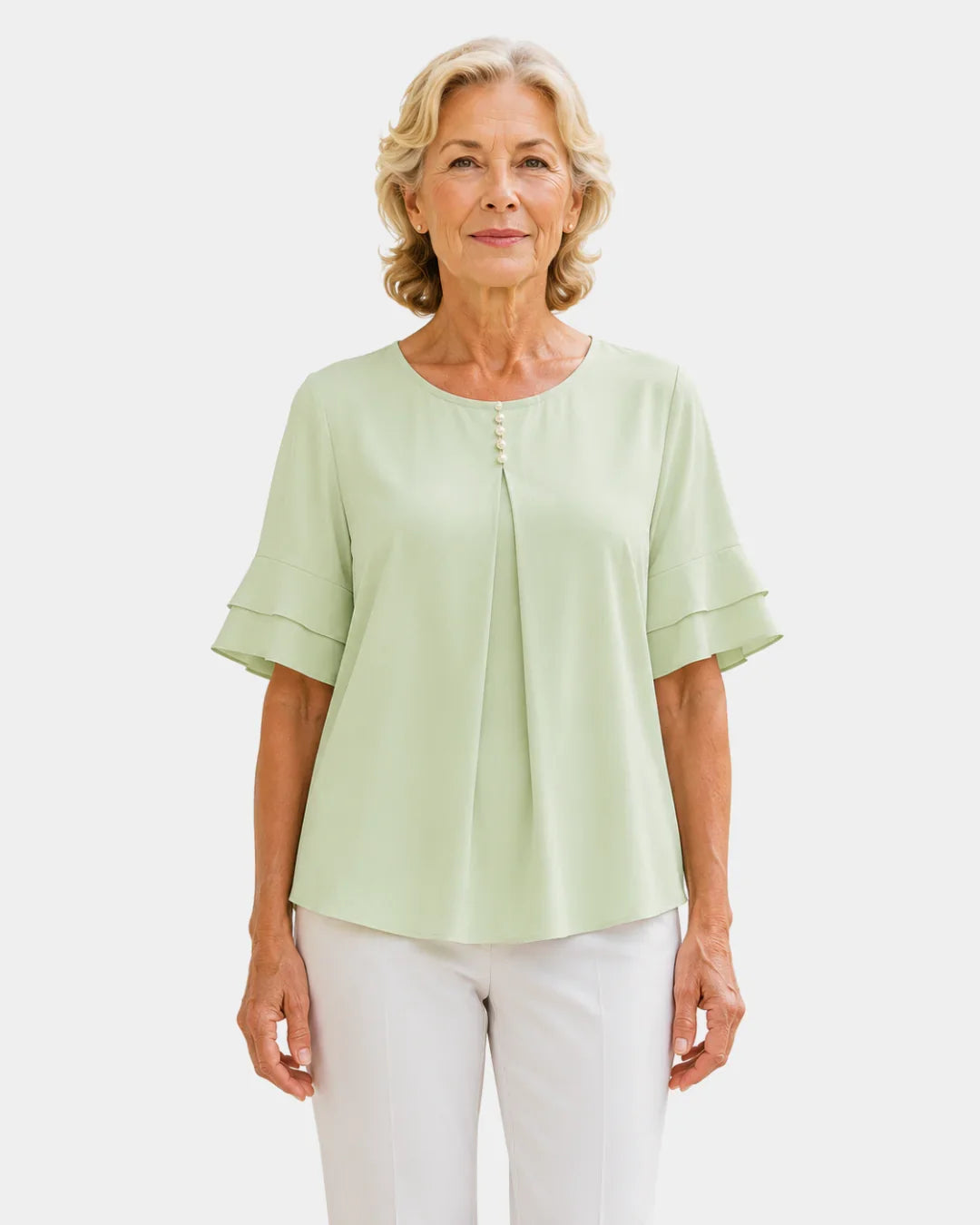 Hadelinde Bluse