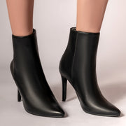 Karlijn Westernstiefel