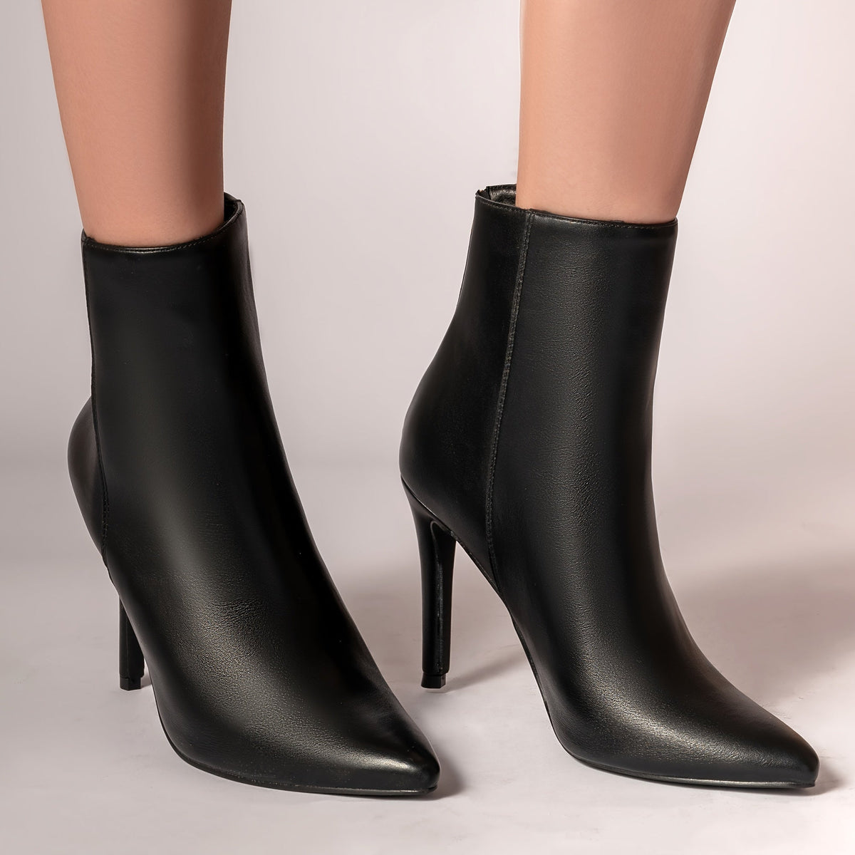 Karlijn Westernstiefel