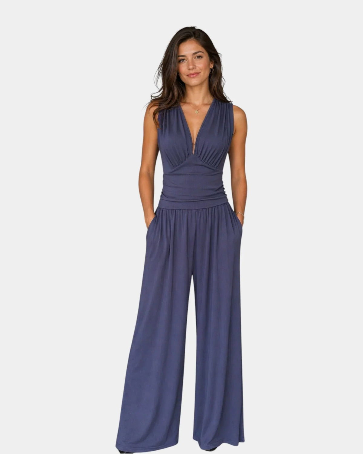 Sultana Jumpsuit