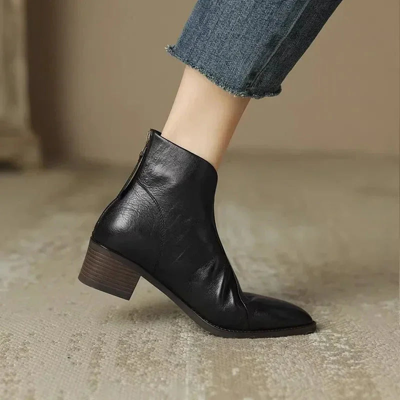 Viela Stiefel
