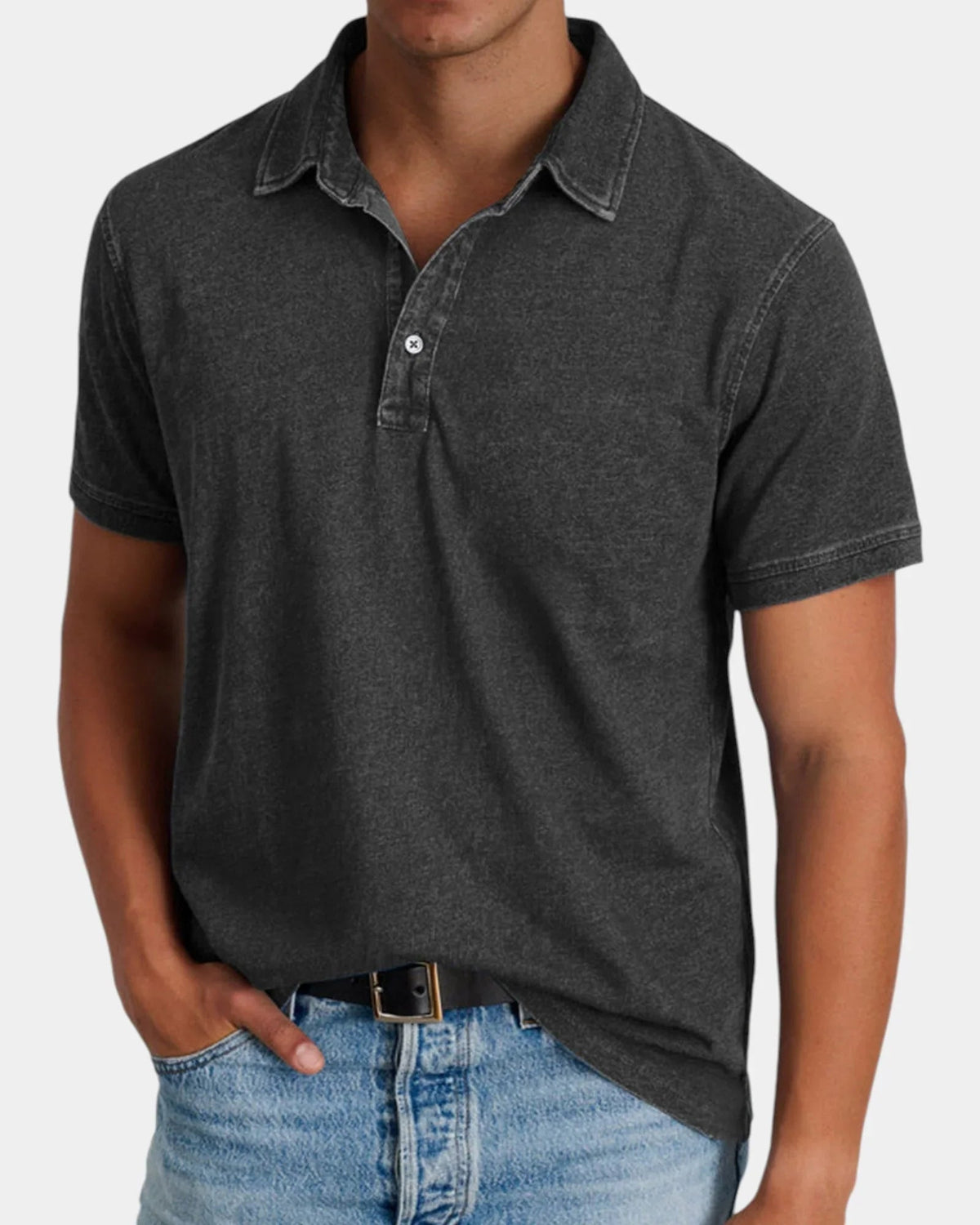 Henri Poloshirt