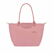 Longchamp - Medium Le Pliage Tote, Petale Pink