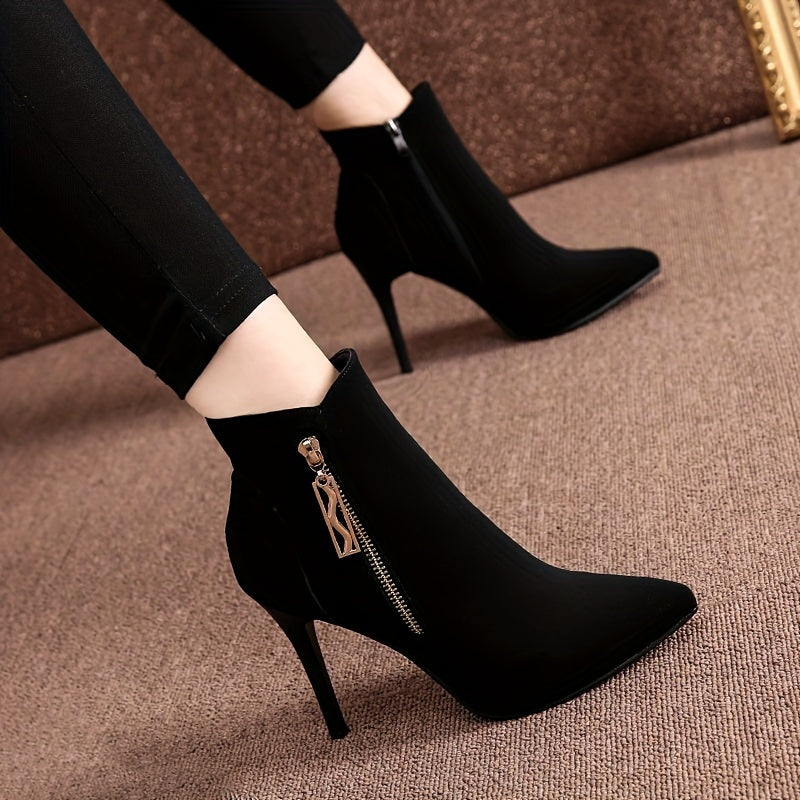 Benthe Stiefeletten