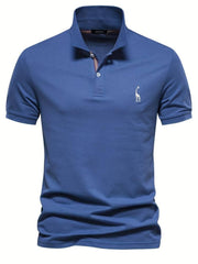 Yann Poloshirt
