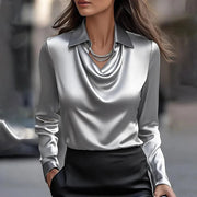 Emma Bluse