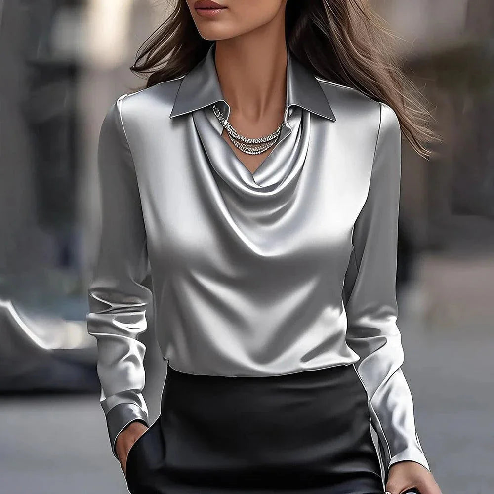 Emma Bluse