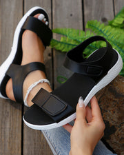 Emilia | Orthopädische Komfort-Sandale für Damen